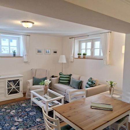 Apartment Schreyegg 제펠트 외부 사진