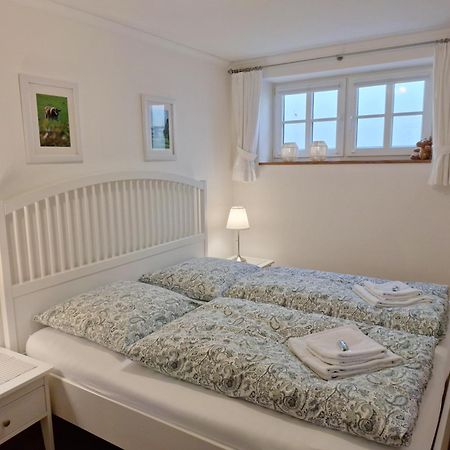 Apartment Schreyegg 제펠트 외부 사진