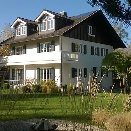 Apartment Schreyegg 제펠트 외부 사진
