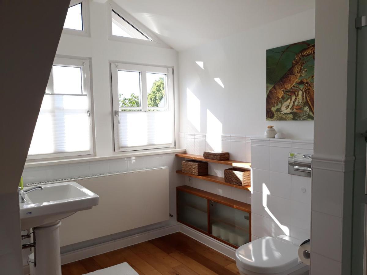 Apartment Schreyegg 제펠트 외부 사진
