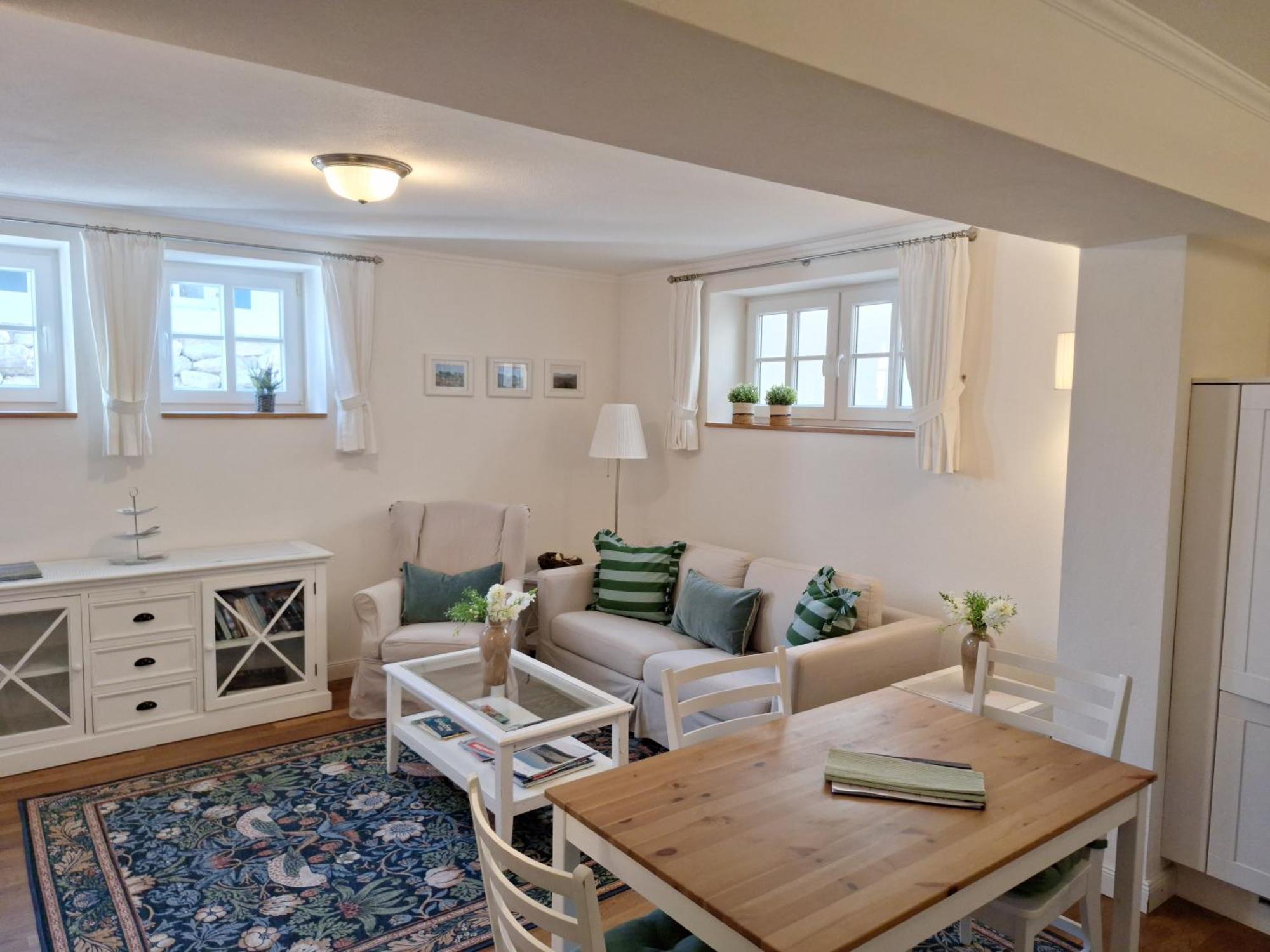 Apartment Schreyegg 제펠트 외부 사진