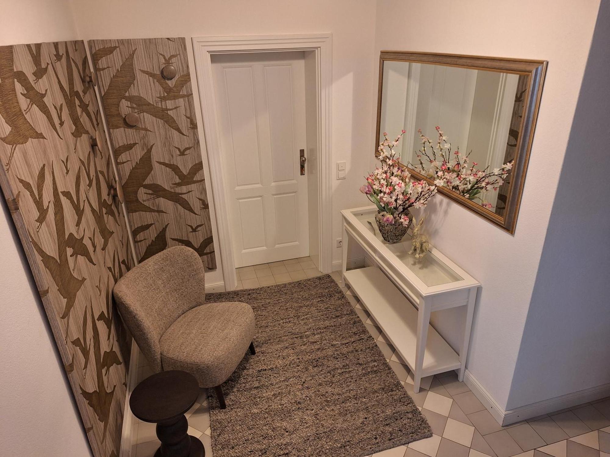 Apartment Schreyegg 제펠트 외부 사진