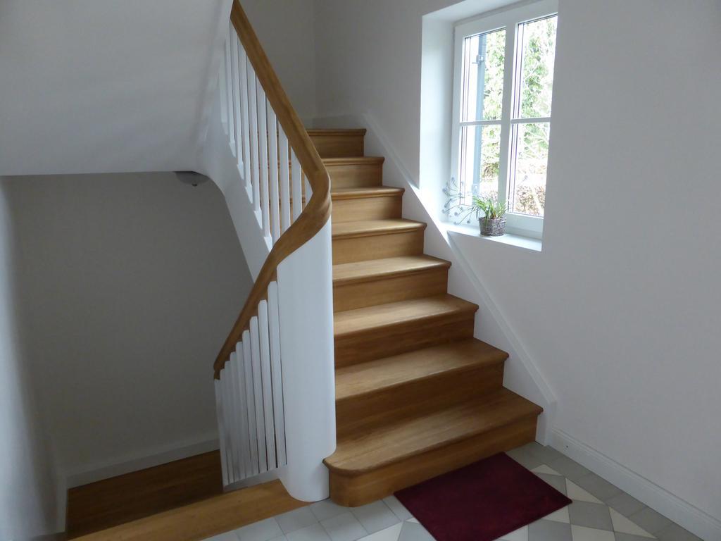 Apartment Schreyegg 제펠트 외부 사진