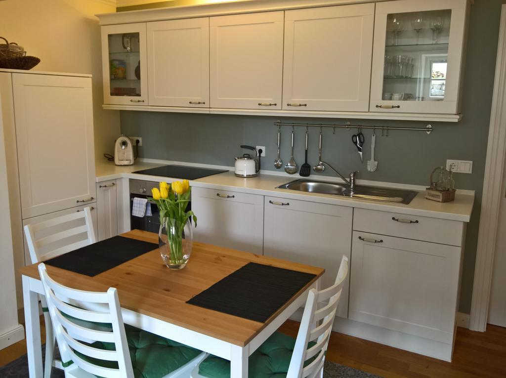 Apartment Schreyegg 제펠트 외부 사진