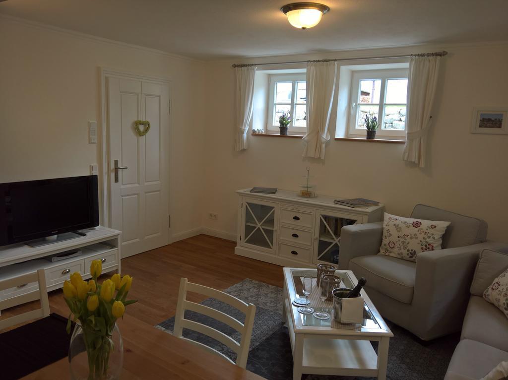 Apartment Schreyegg 제펠트 외부 사진