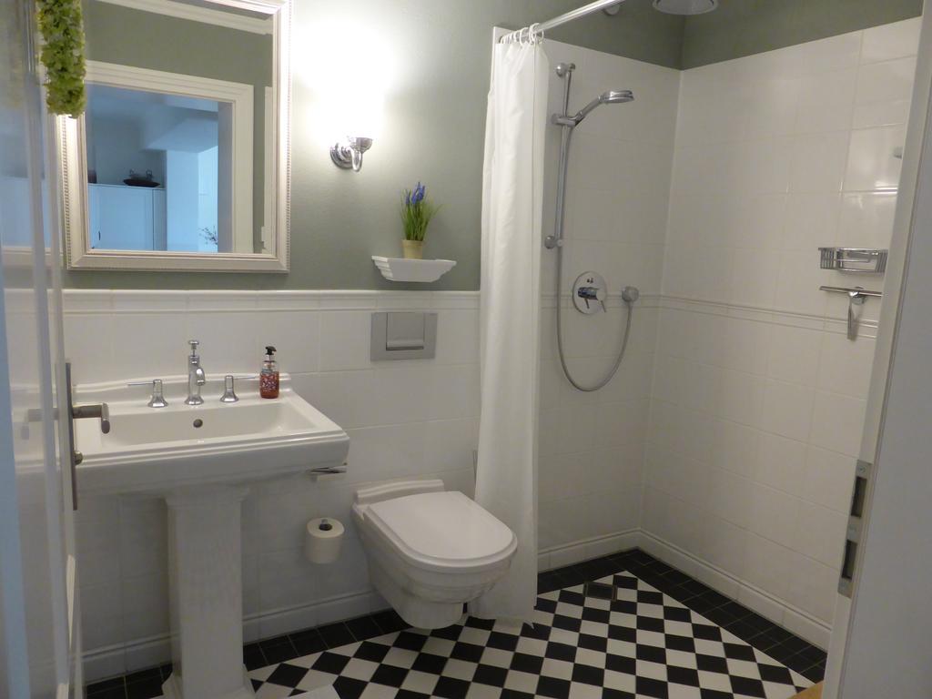 Apartment Schreyegg 제펠트 외부 사진