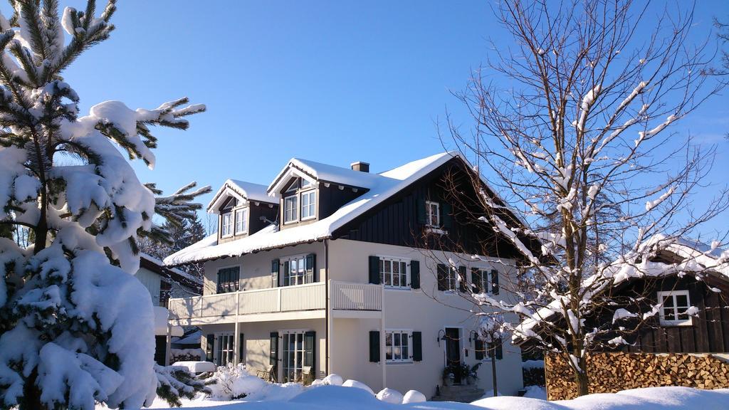 Apartment Schreyegg 제펠트 외부 사진