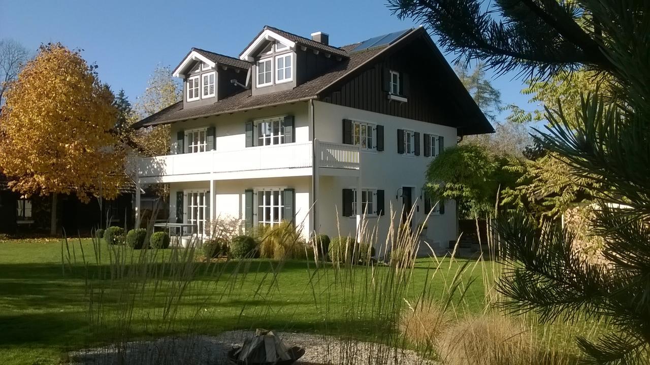 Apartment Schreyegg 제펠트 외부 사진